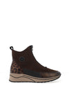 RIEKER LADIES ANKLE BOOT