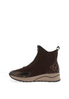 RIEKER LADIES ANKLE BOOT