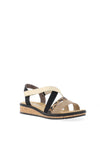 RIEKER LADIES SANDAL