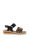 RIEKER LADIES SANDAL