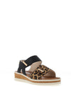 RIEKER LADIES SANDAL