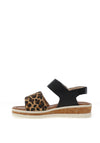 RIEKER LADIES SANDAL