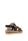 RIEKER LADIES SANDAL