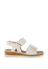RIEKER LADIES SANDAL