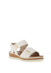 RIEKER LADIES SANDAL