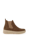RIEKER LADIES ANKLE BOOT