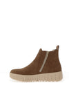 RIEKER LADIES ANKLE BOOT