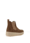 RIEKER LADIES ANKLE BOOT
