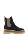 RIEKER LADIES ANKLE BOOT