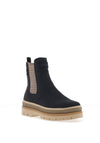 RIEKER LADIES ANKLE BOOT