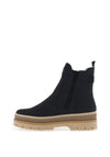 RIEKER LADIES ANKLE BOOT