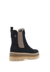 RIEKER LADIES ANKLE BOOT