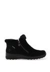 RIEKER LADIES SHOES