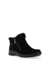 RIEKER LADIES SHOES