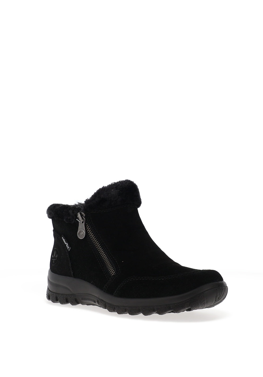 RIEKER LADIES SHOES