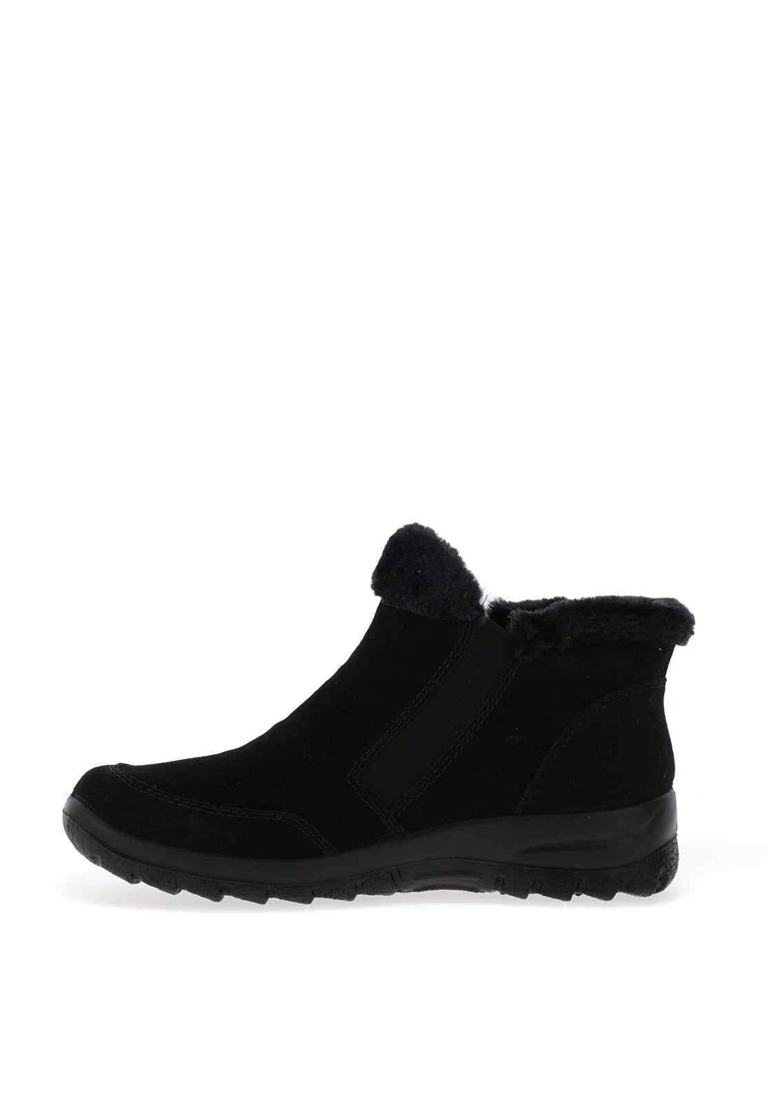 RIEKER LADIES SHOES