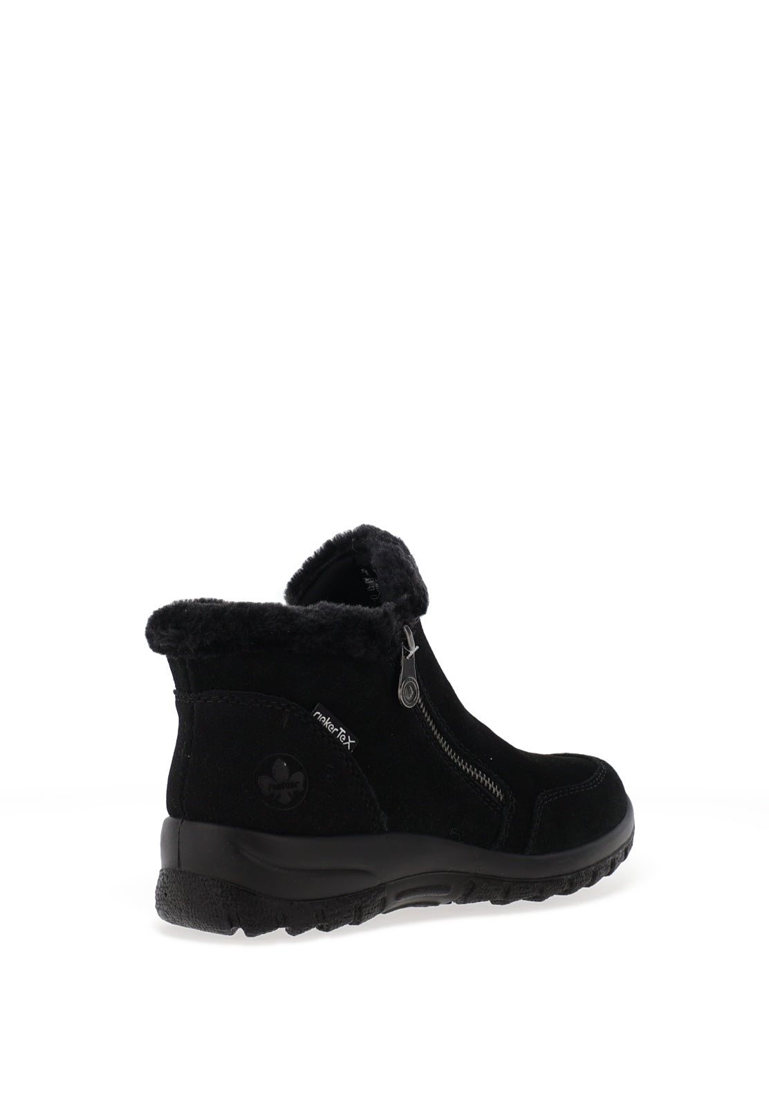 RIEKER LADIES SHOES