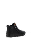 RIEKER LADIES SHOE