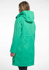 Rino and Pelle Tibo Parka Coat, Green