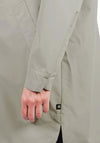 Rino & Pelle Solo Rain Jacket, Dusty Khaki
