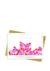 Rita Oates Jar of Love Greetings Card