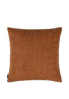 Riva Nellim Boucle 60 x 60cm Feather Cushion, Rust