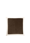 Riva Yard Auden Cushion, Pecan