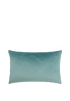 Riva Paoletti Lexington Feather Cushion 40x60cm, Multi-Coloured