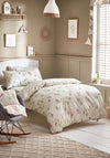 Riva Paoletti Peter Rabbit Duvet Set, Natural