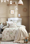 Riva Paoletti Peter Rabbit Duvet Set, Natural