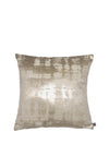 Riva Prestigious Textiles Aphrodite Cushion 50x50cm, Gold