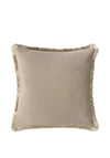 Riva Wylder Nature Woodlands Feather Cushion 55x55cm, Natural