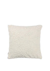 Riva Yard Cabu 45x45cm Feather Cushion, Ecru