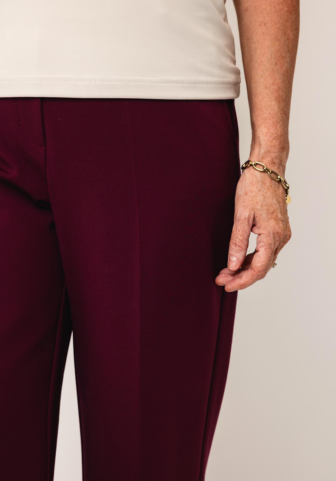 ROBELL TROUSERS ANNA 80CM