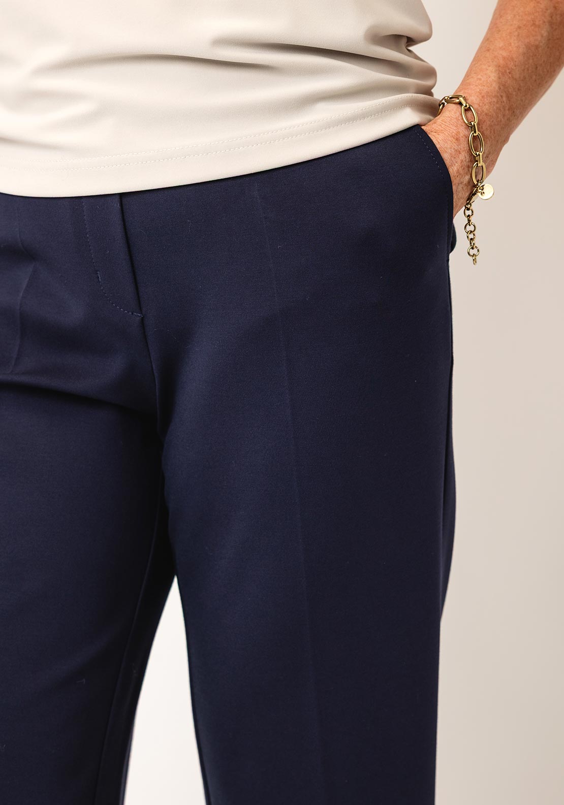 ROBELL TROUSERS ANNA 09 68CM