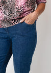 ROBELL TROUSERS JOELLA 82CM