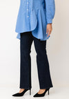 ROBELL TROUSERS JOELLA 82CM