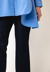 ROBELL TROUSERS JOELLA 82CM