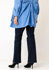 ROBELL TROUSERS JOELLA 82CM