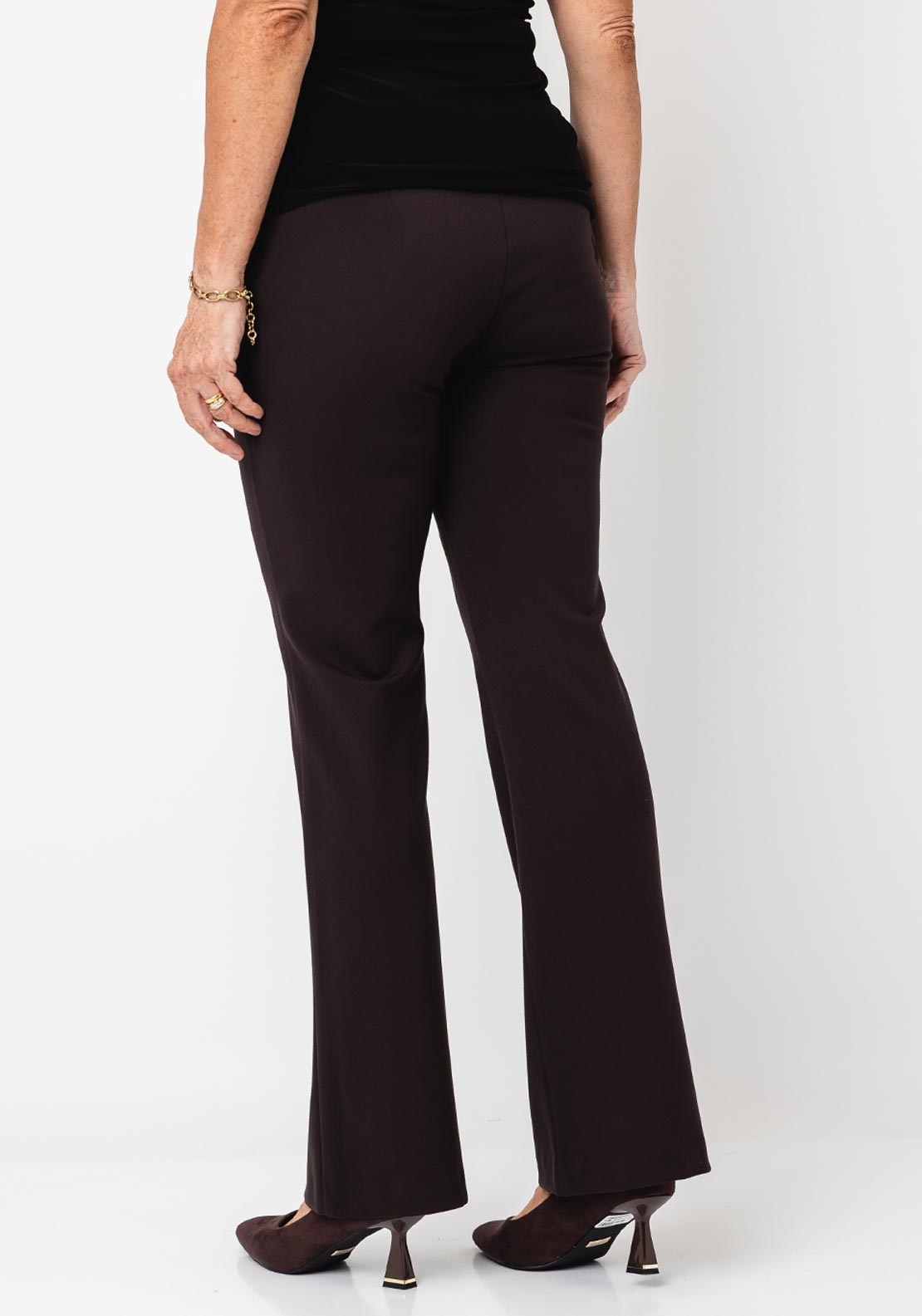 ROBELL TROUSERS JOELLA 82