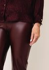ROBELL TROUSERS JOELLA 09