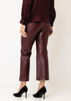 ROBELL TROUSERS JOELLA 09