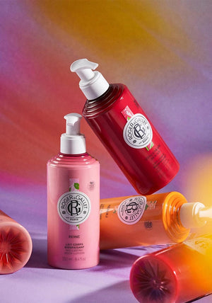 Roger and Gallet Wellbeing Body Lotion, Néroli