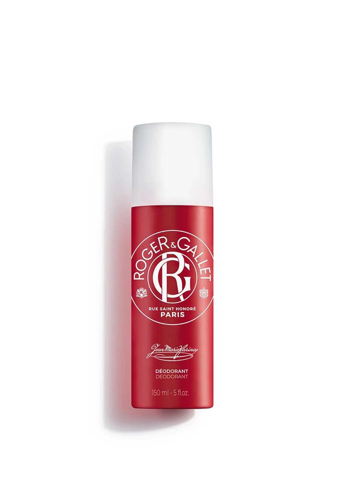 Roger & Gallet Jean Marie Farina Deodorant for Him, 150ml