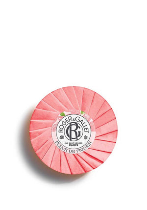 Roger & Gallet Fleur de Figuier Wellbeing Soap