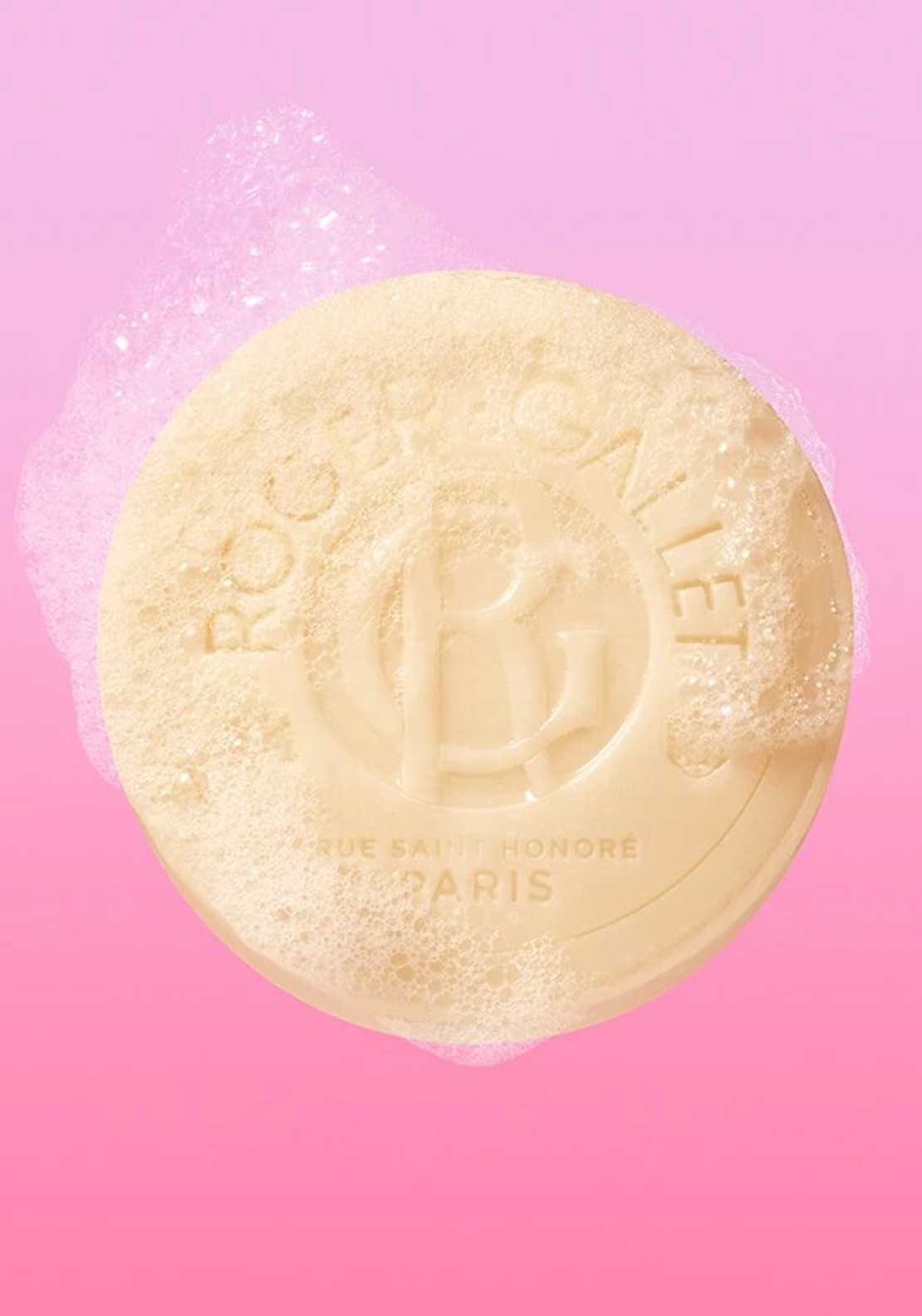 Roger & Gallet Fleur de Figuier Wellbeing Soap