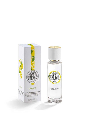 Roger & Gallet Cedrat Parfum Wellbeing Fragrance Water, 30ml