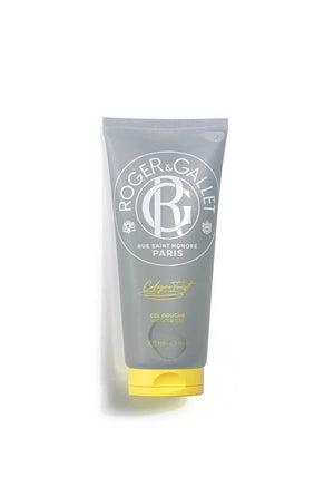 Roger & Gallet Cologne Twist Shower Gel for Him, 200ml