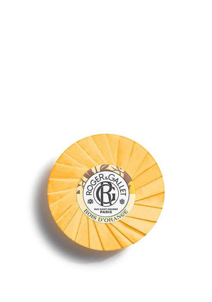 Roger & Gallet Bois D’Orange Wellbeing Soap