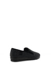 Rohde Slip on Felt Slippers, Stone